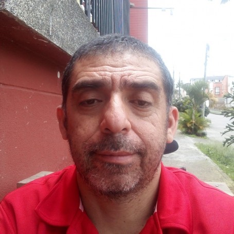 Diego, 44, Medellin