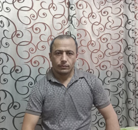 Сайд, 37, Dushanbe