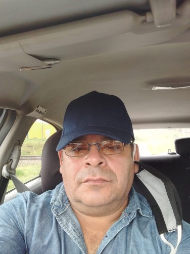 Juan, 61, Purranque
