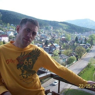 Михаил, 41, Krasnosel&#039;kup