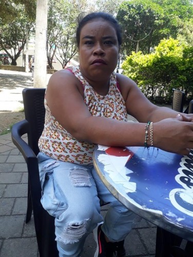 Alexis, 40, Medellin