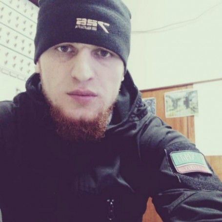 Амиров, 27, Grozny