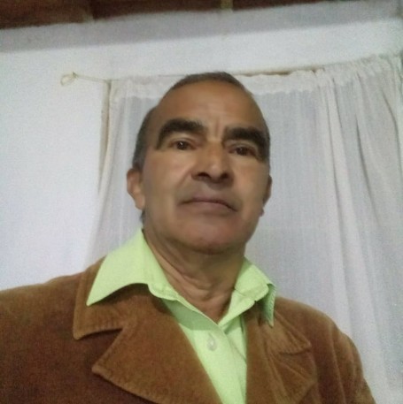 Otoniel, 71, Medellin
