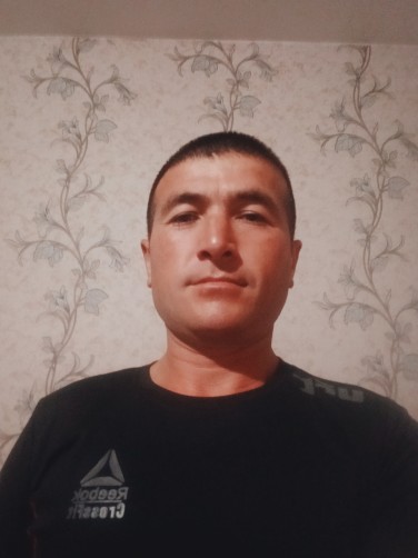 Илёр, 33, Ulyanovsk