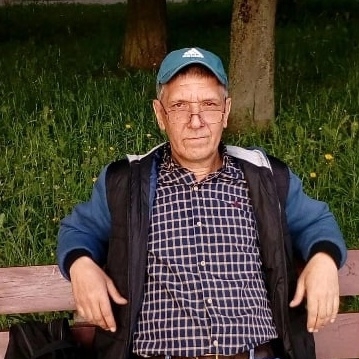 Юрий, 52, Kolpino