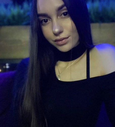 Kristina, 25, Tashkent