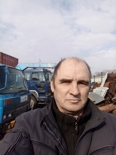 Дмитрий, 52, Komsomolsk-on-Amur