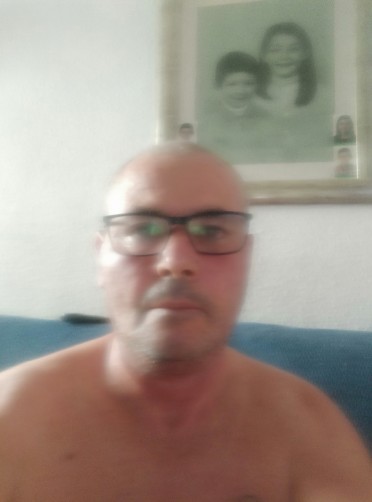 Josemiguel, 52, Madrid