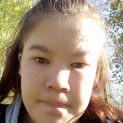 Natasha, 18, Votkinsk