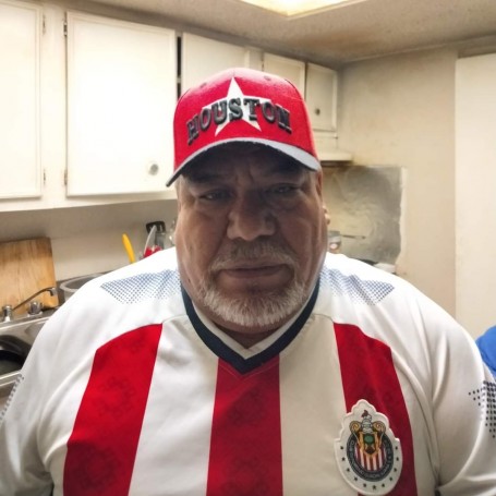 Romulo, 55, Austin