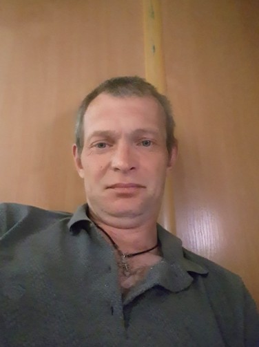 Вадим, 42, Tayshet