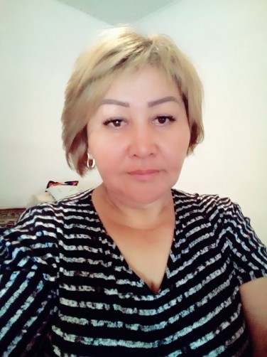 Айгул, 50, Bishkek