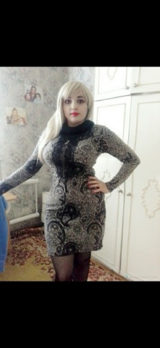 таня, 27, Donetsk