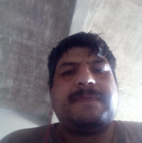 David, 39, Mexico City