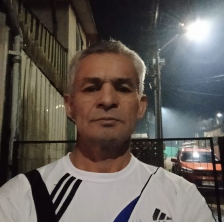 Pedro Alfonso, 53, Victoria