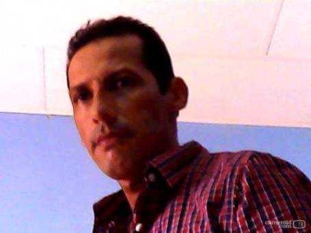Juancarlos, 51, Cartagena