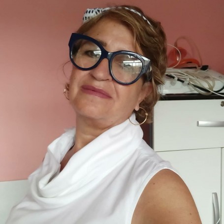 Silvana, 57, Belo Horizonte