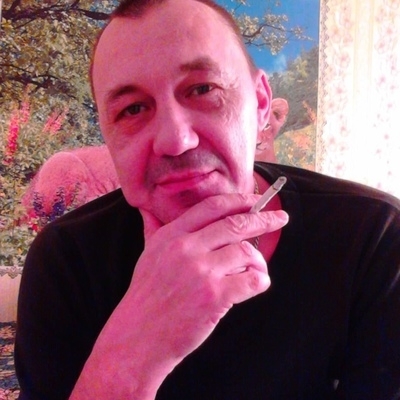 Андрей, 53, Isetskoye