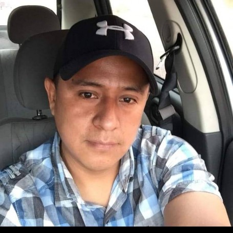 Juan Alberto, 39, Florissant