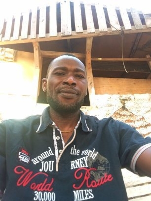 Malik, 45, Dakar Dodj