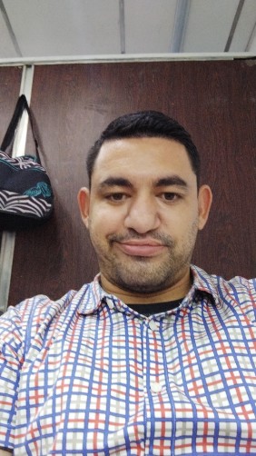 Alberto, 32, Barquisimeto