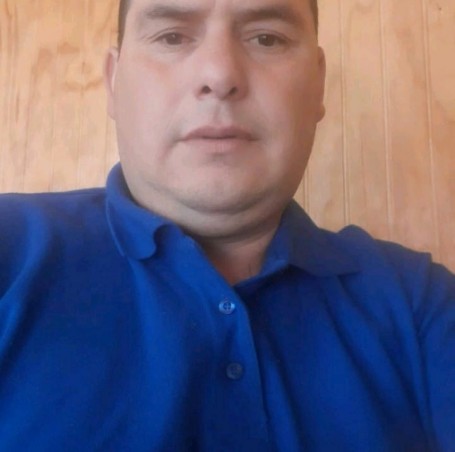 Alejandro Jose, 43, Yumbel
