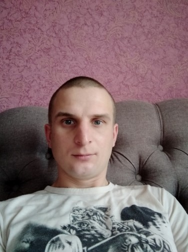 Сергей, 31, Hantsavichy