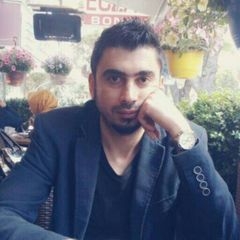 Mehmet, 41, Ankara