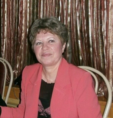 марина, 59, Ulyanovsk