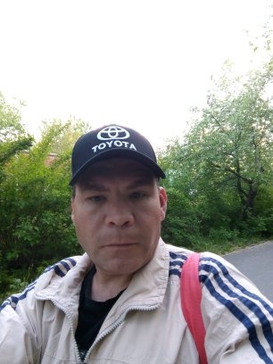 Николай, 38, Tolyatti