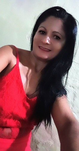 Maria, 45, Joao Pessoa