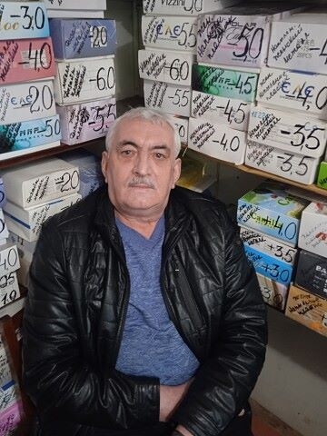 Сергей, 60, Astrakhan&#039;