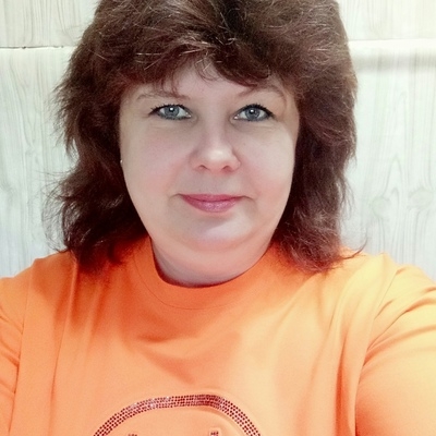 Светлана, 45, Ostashkov