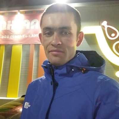 Дмитрий, 25, Ulyanovsk