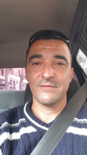 Marcelo, 45, Tranqueras