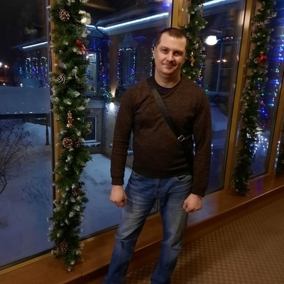 Виталий, 42, Ostashkov