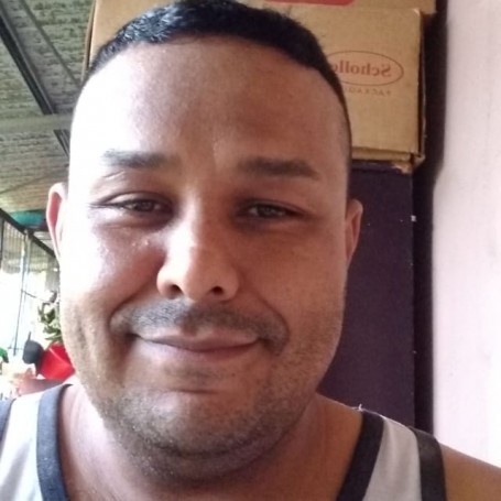Juan Jose, 41, Guapiles