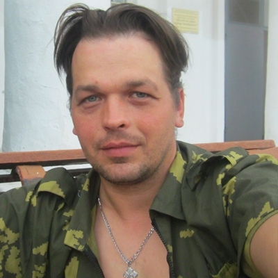 Алексей, 43, Zaozernyy
