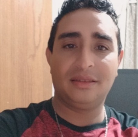 Julio, 34, Curitiba