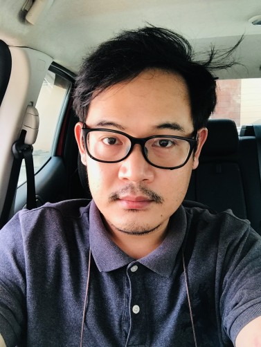 Surayud, 29, Krathum Baen