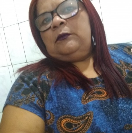 Maria, 51, Vargem Grande Paulista