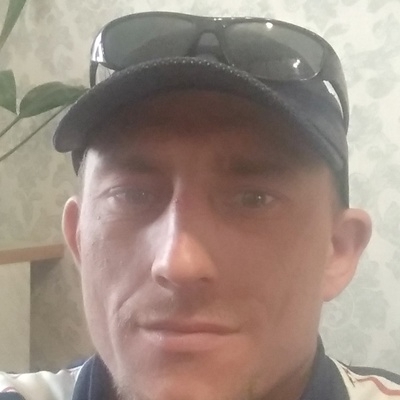 Виктор, 32, Sosnovoborsk