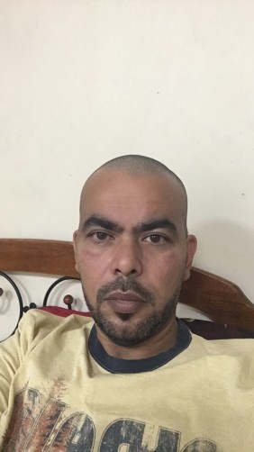Moh, 44, Sharjah