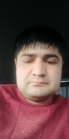Абдухолик, 34, Valuyki