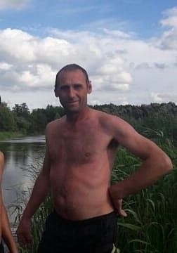 Дима, 44, Primorsko-Akhtarsk