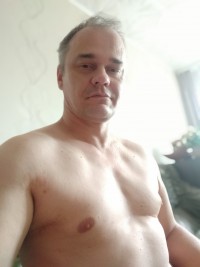 Alekas, 50, Marijampolė, Marijampolės saviybė, Lithuania