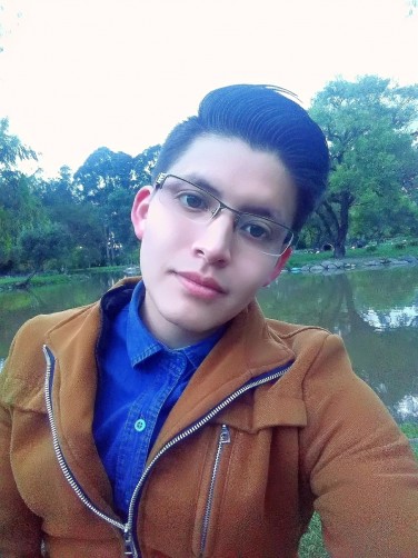 Roberth, 23, Cuenca