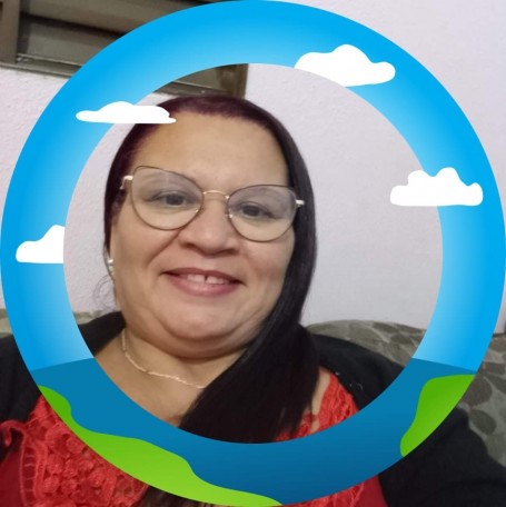 Rejane Maria, 55, Sao Bernardo do Campo