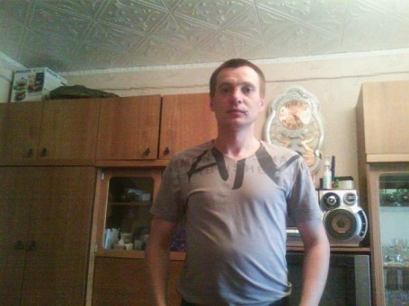 Андрей, 42, Norilsk