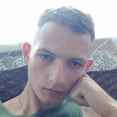 Александр, 20, Nesterov